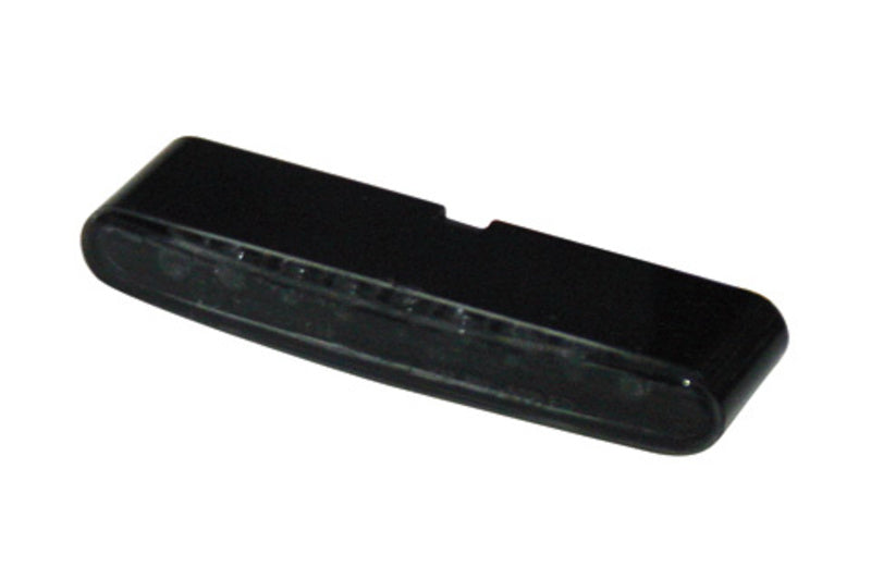 HIGHSIDER LED-Rücklicht STRIPE - Schlankes Design In Schwarz