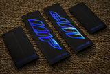 FACTORY FORK "WP" Style Full Fork Protection Kit, versch. Farben