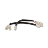 HIGHSIDER Adapterkabel TYP 12 für Kennzeichenbeleuchtung