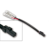 HIGHSIDER Adapterkabel TYP 12 für Kennzeichenbeleuchtung
