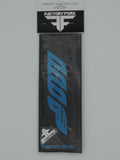 FACTORY FORK "WP" Style Full Fork Protection Kit, versch. Farben