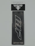 FACTORY FORK "WP" Style Full Fork Protection Kit, versch. Farben