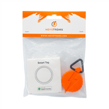 Movetronix MoveTag - Keychain, versch. Farben