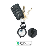Movetronix MoveTag - Keychain, versch. Farben