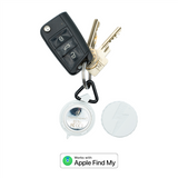 Movetronix MoveTag - Keychain, versch. Farben