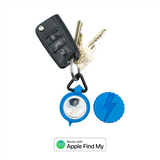 Movetronix MoveTag - Keychain, versch. Farben