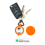 Movetronix MoveTag - Keychain, versch. Farben