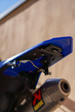 Levano Aluminium Plateholder Husaberg TE / FE 2013-2015