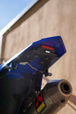 Levano Aluminium Plateholder Husaberg TE / FE 2013-2015