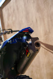 Levano Aluminium Plateholder Husaberg TE / FE 2013-2015