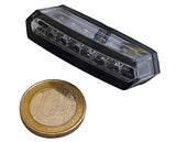 HIGHSIDER LED Rücklicht Malibu