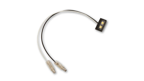 HIGHSIDER SMD Kennzeichenbeleuchtung selbstklebend