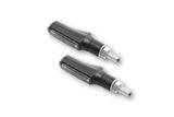 HIGHSIDER smart SHORTY FIN LED Rück-, Bremslicht, Blinker