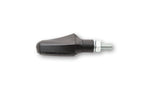 HIGHSIDER smart SHORTY FIN LED Rück-, Bremslicht, Blinker