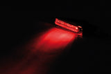HIGHSIDER smart LED Rück-, Bremslicht, Blinker Einheit FINELINE, getöntes Glas